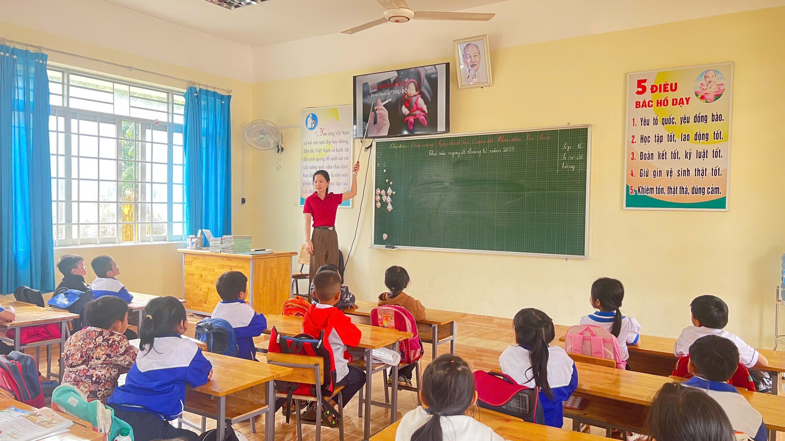 📢 SINH HOẠT CHUYÊN ĐỀ TUYÊN TRUYỀN PHÒNG, CHỐNG TỆ NẠN XÃ HỘI