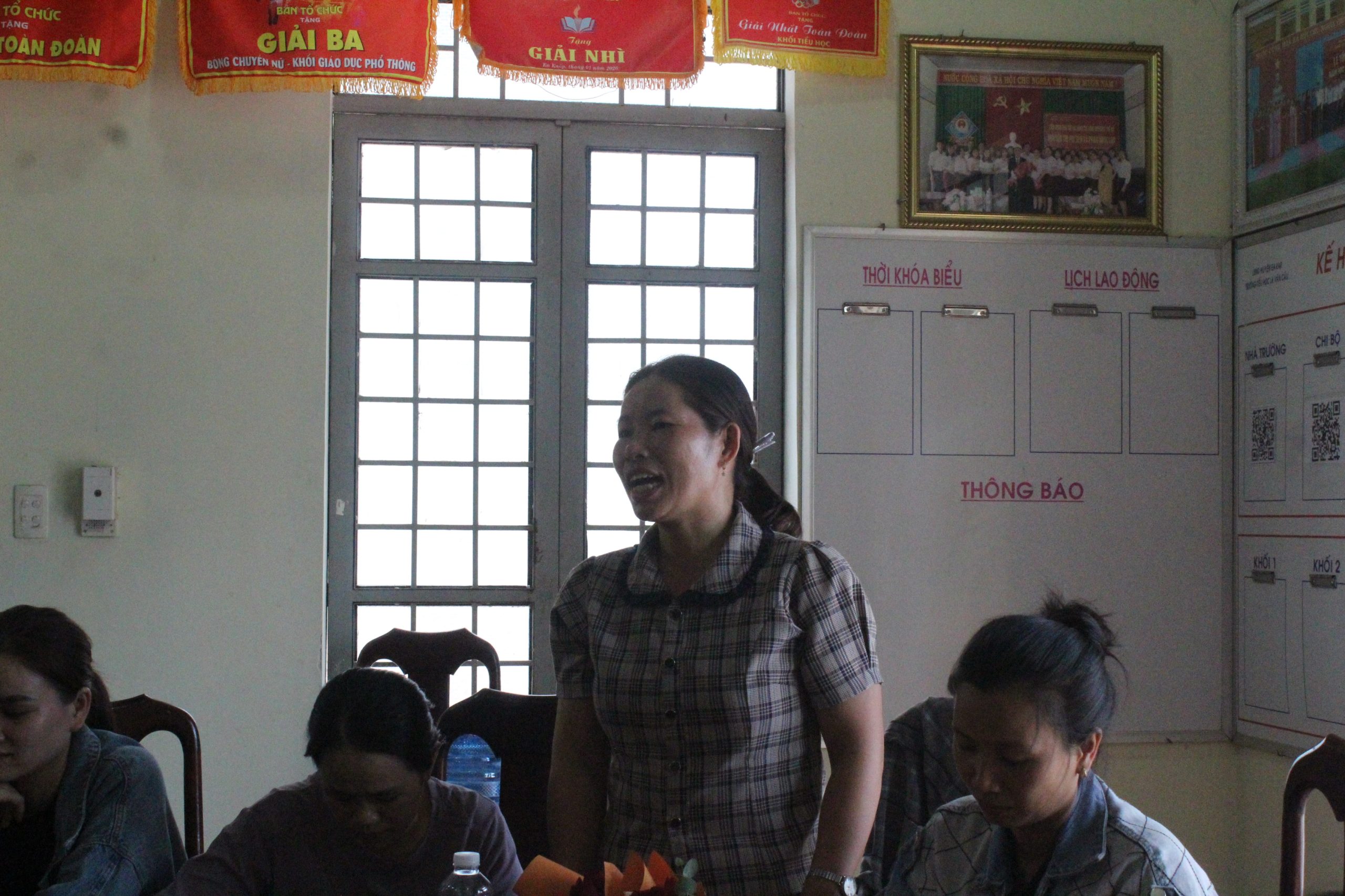 📌 HỘI NGHỊ TỔNG KẾT BAN ĐẠI DIỆN CMHS NĂM HỌC 2025 – 2026 📌 📌 HỘI NGHỊ TỔNG KẾT BAN ĐẠI DIỆN CMHS NĂM HỌC 2025 – 2026 📌